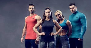 What Is Seamless Clothing? | The New Myprotein Clothing Range