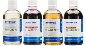 The Best Uses For Flavdrops