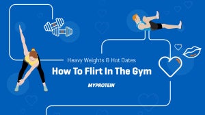 US Flirting Habits in the Gym | A Nationwide Survey on Fitness & Love