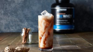 Does Whey Protein Make You Fat? | What Are The Facts?