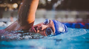 How To Recover Faster | 6 Reasons To Swim For Muscle Recovery