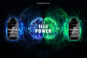 THE Neuro Range: Introducing THE Neuro Engage and THE Neuro Restore