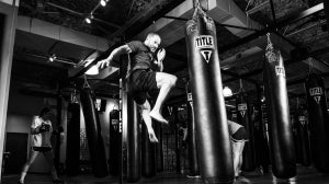 格闘技 | ボクシング、総合格闘技などに最適なサプリメント７選