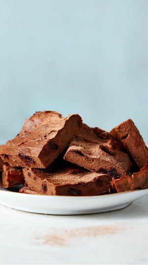 Zdravi deserti | Čokoladni brownie-i bez glutena i mlijeka