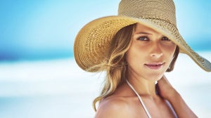 5 Sun Care Products For everyday use