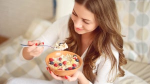 The Best Super Foods For Healthy Skin