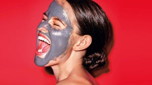 The Face Mask to Try This Valentine’s Day: Bentonite Clay Mask
