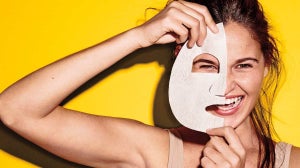 Why Face Sheet Masks are the Beauty Trend of the Year