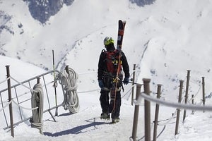 Comment anticiper son séjour au ski pour éviter les blessures ?