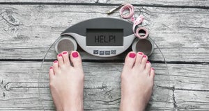 La perte de poids rapide – Pourquoi les régimes drastiques peuvent être dangereux?