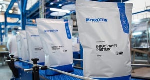 Qualité Myprotein