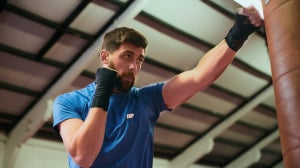 Boxe & Musculation – Les Bienfaits du renforcement musculaire pour le boxeur