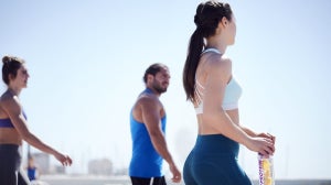 Le sexe est-il mauvais pour la musculation ?