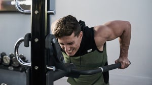 L’exercice Dips pour renforcer les Triceps – Recommandations pour éviter les erreurs