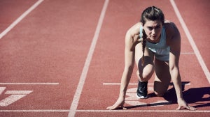 3 mois pour réussir un Triathlon Sprint en 1h30  (1/3)