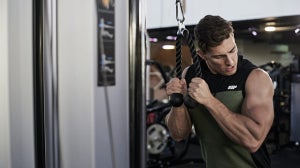 Quels sont les meilleurs exercices pour muscler les triceps?