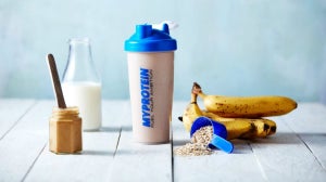 10 snacks post-workout à emporter pour nourrir vos muscles