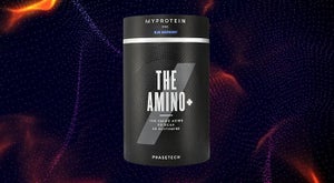THE Amino+ — Présentation de la nouvelle génération de nutrition sportive