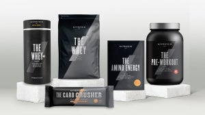 La science au service de la performance | Découvrez notre Gamme Myprotein Pro