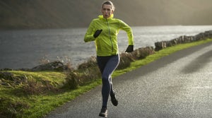 Course vs Musculation | Qu’est ce qui vous maintient jeune?