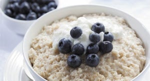Gesunde Ernährung: Die 10 besten Proteinbomben fürs Frühstück