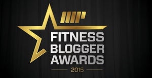 Myprotein Fitness Blogger Awards 2015 – Nominiere deinen Lieblings-Blogger