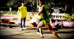 Marathon Training Tipps: Q&A mit 2:20 Marathon-Athlet Modesto Álvarez