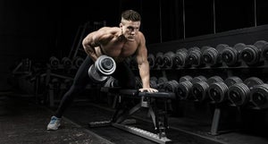 Fettabbau & Muskelaufbau: 7 Tipps, wie du das Time Under Tension (TUT) Konzept für dich nutzt, um schnell fit zu werden