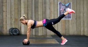 Die Plank Übung: 8 Variationen der Plank zur Stärkung der Körpermitte