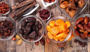 Clever Snacken | Wieso wir getrocknete Früchte lieben