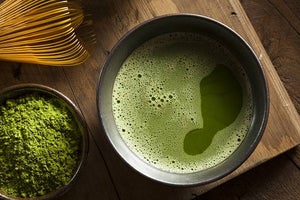 Was ist Matcha Tee? | Wirkung und Zubereitung