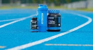 Trainingssupplements | Was sollte ich nehmen?