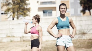 Sport nach Brustvergrößerung | Darauf musst du achten