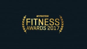 Myprotein Fitness Awards 2017 – Eure Gewinner!