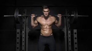 Muskelaufbau Tipps: 4 Dinge, die man beim Kraftsport beachten sollte