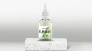 FlavDrops: Das zuckerfreie Aroma für Süßspeisen & Desserts