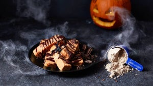 Trick or Treat! Die gesündesten (und gruseligsten) 10 Halloween Rezepte
