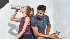 Protein Shakes | Wie viele solltest du am Tag trinken?
