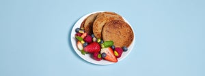 Wie du die perfekten veganen Pancakes zubereitest