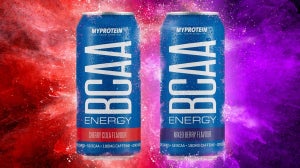 BCAA Energy: REFRESH. REFUEL. RECHARGE.