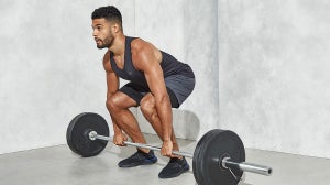 Tackle The 5 Hardest Hamstring Exercises