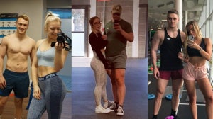 10 Gym Romance Stories That Will Give You Hope This Valentine’s Day