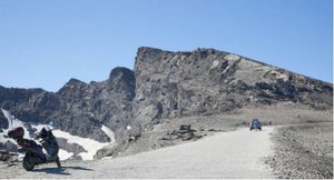 Carreras de Montaña en Ascenso | Subida al Pico Veleta