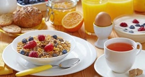 Top 10 de desayunos ricos en proteínas