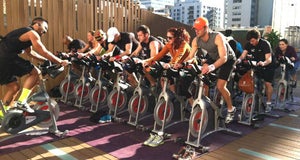 Beneficios y técnica correcta al hacer clases de spinning