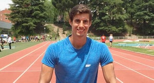 Miguel Camarena Olaya | Atleta Vegano – Embajador Endurance