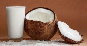 Leche de Coco | Beneficios, propiedades y usos