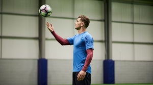 Técnicas del fútbol según la posición
