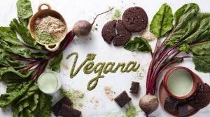 Descubre el top 20 de los mejores suplementos veganos
