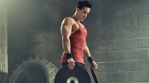 Rutina de espalda | 6 ejercicios de espalda para ganar masa muscular